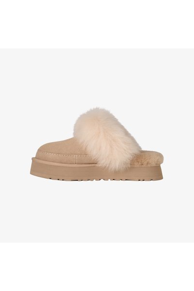 UGG Παντόφλες Disquette Chalet «Sandcastle» (W)