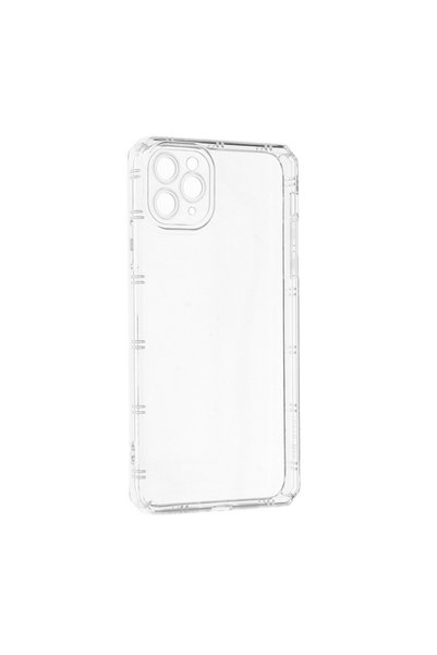 FONIX Reinforced Quad-Edge Case compatible with iPhone 13 Pro, Square Anti-sh...
