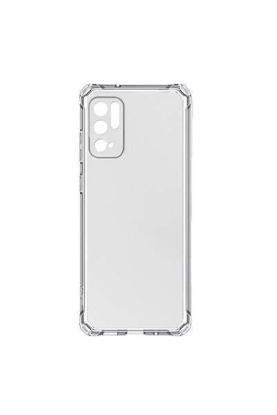FONIX Reinforced Quad-Edge Case compatible with Xiaomi Redmi Note 10 4G/Note ...
