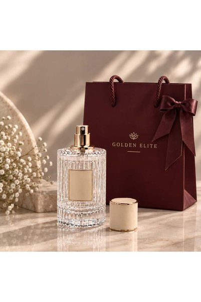 Other عطر غيـراس من جولدن ايليت | Golden ELITE هيبة حضور