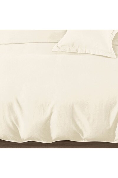 CasaDesteapta.ro Cearșaf cu elastic 180x200 cm cu margine de 25 cm, în set de...