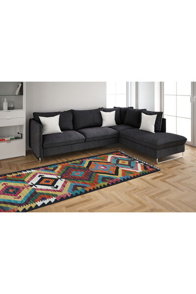Fara brand Covor kilim MIRAZ