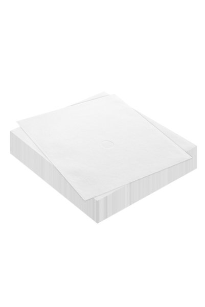 VEVOR Hârtie filtrantă pentru friteuză, Dimensiuni produs: 380 x 330 mm, Mate...