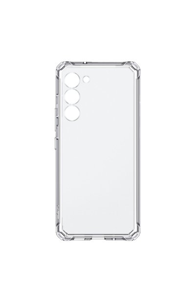 FONIX Reinforced Quad-Edge Case compatible with Samsung Galaxy S21 FE 5G, Squ...