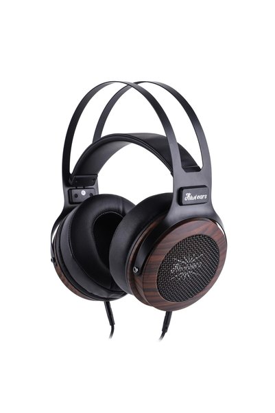LINSOUL Kiwi Ears Altruva Over Ear Headphone, Hi-Fi 50mm Dynamic Driver Monit...