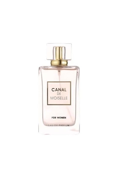 Fragrance World CANAL DE MOISELLE FEMEI 100 ml