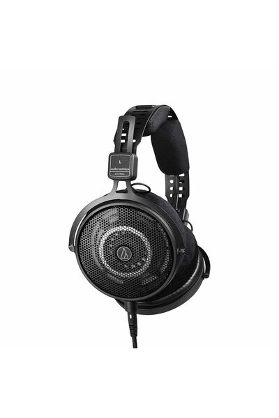 Audio Technica Audio-Technica ATH-R50X Open-Back Headphones
