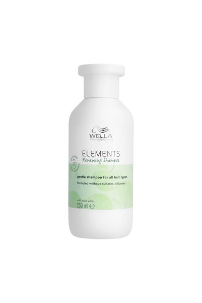 Wella Professionals Σαμπουάν Elements Renewing (250 ml)