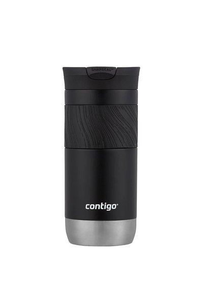 Contigo كوب ترمس حراري BYRON PRO SNAPSEAL سعة 470 مل