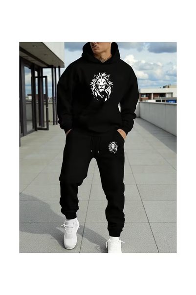 bellanova Hooded Sweatsuit Set 99