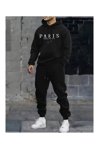 bellanova Hooded Sweatsuit Set 99
