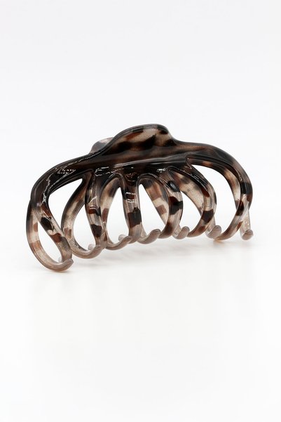 Nearsis Claw-Style Buckled Clip