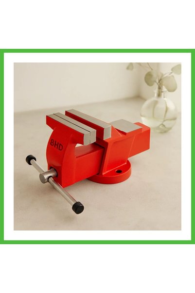 VAVENİ Sabit Tezgah Mengenesi 80 mm ARZ
