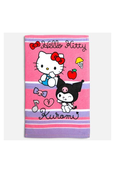 OEM Prosopel Hello Kitty și Kuromi, pentru activități zilnice și îngrijirea c...