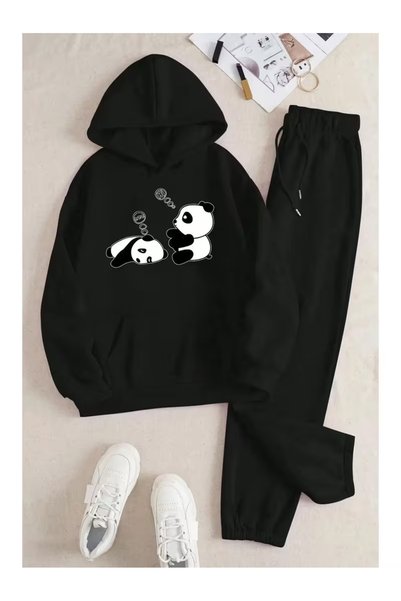 bellanova Hooded Sweatsuit Set 99
