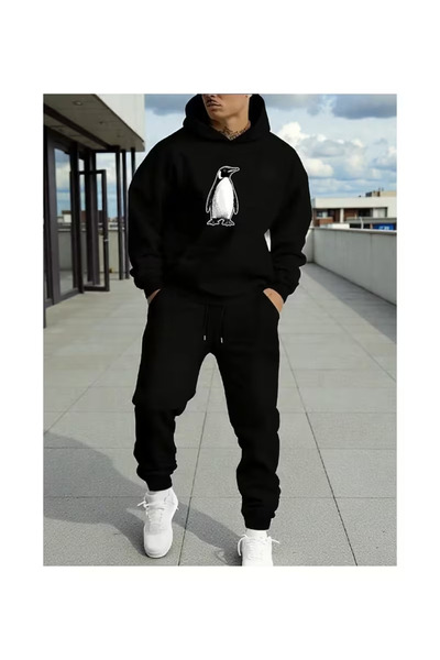 bellanova Hooded Sweatsuit Set 99