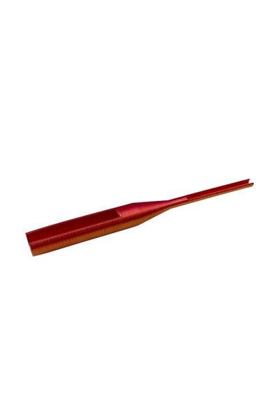 Choice Red Professional Pla Rose Knotting Tool Flower Tying Portable Hand Rop...