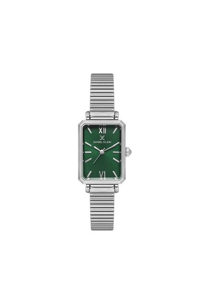 Daniel Klein DK396959 Women's Wristwatch with Steel Bracelet