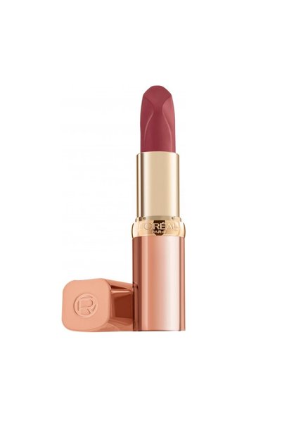 L'Oreal Paris L’Oréal Paris Color Riche Les Nus – Ruj cremos, 177 Authentique...