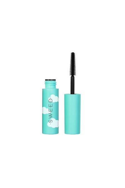 Sweed Beauty Μάσκαρα Cloud - Μαύρη (5 ml)