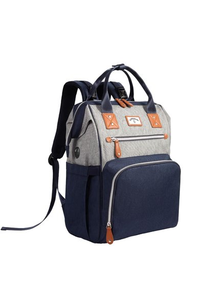 GENERAL Diaper Bag Backpack:Baby Bag Large Tote Diaper bag for Boys and Girls