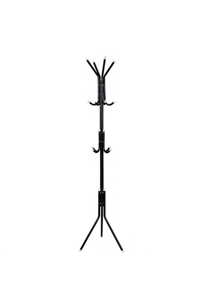 MyOfficeShop Cuiere - Negru