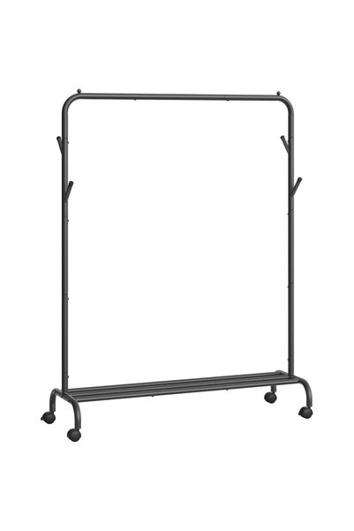 SONGMICS Cuiere - Negru