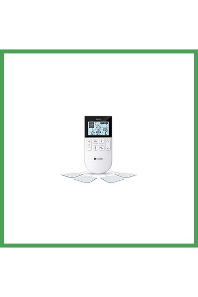 Liyanos KTR-2610 Birleşik Elektro Terapi Cihazı LYN00001