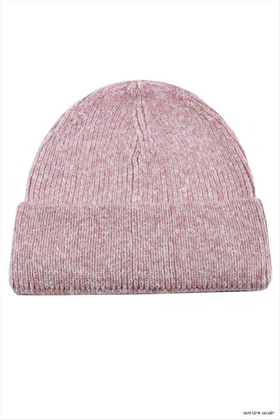 ZERO LAND SPT-GLD Tricot colorat (233504) Căciulă bordeaux