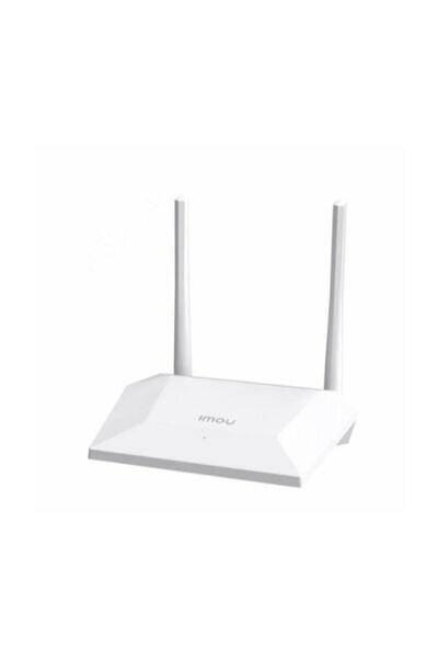 SHOPIENS Router Wireless HR300 Cu 2 Antene