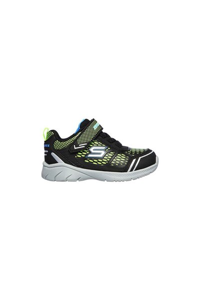SKECHERS حذاء COMF FLEX 2.0 للأولاد 407210N-BKLM
