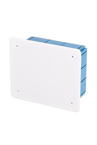 SHOPIENS Doza Derivatie Incastrata 10 Module 153 x 179 x 70 mm
