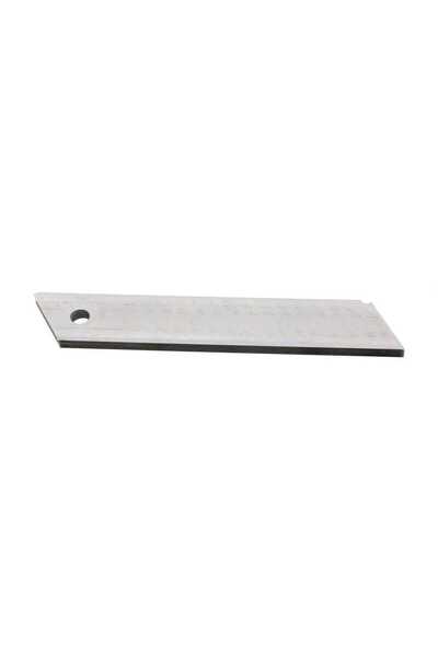 SHOPIENS Set de 10 cuțite pentru lamele de 18 mm 0020