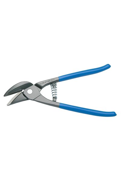 SHOPIENS Foarfeca Tabla Taietura Pe Dreapta 250 mm 609336