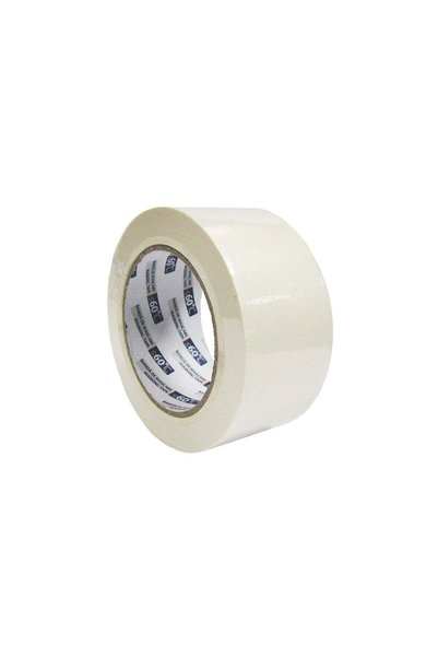 SHOPIENS Banda De Mascare Rezistenta La 60 Grade C 48 mm x 45m