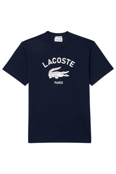 Lacoste Ανδρικό μπλουζάκι