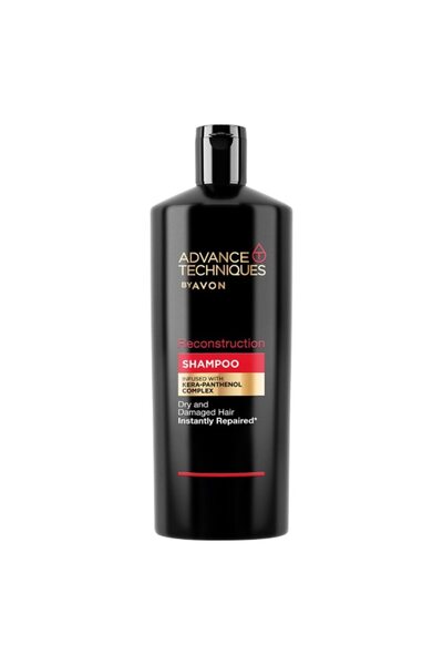 AVON Șampon regenerant, Avon, pentru păr uscat/deteriorat, 700 ml