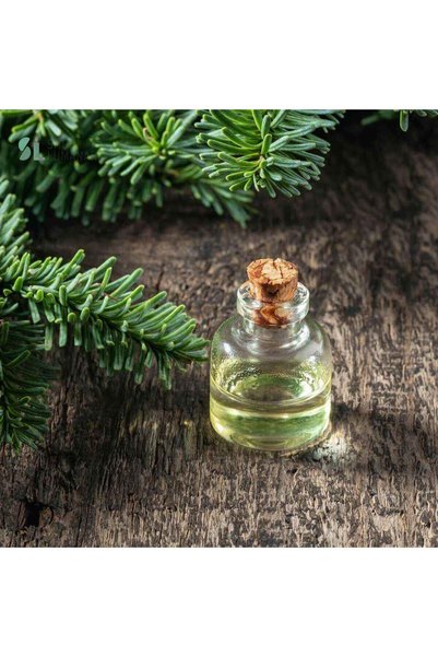 ShopLumanari Αρωματικό έλαιο για κεριά « Green Fir » - 50 γρ.
