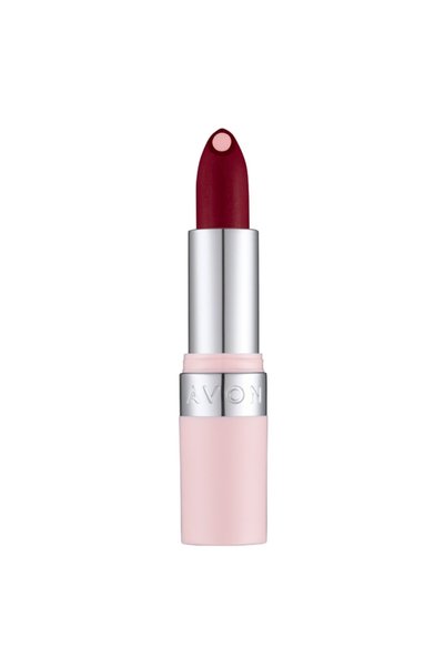 AVON Ruj Mat Hydramatic, Avon, Hydra Garnet- 3.6 g