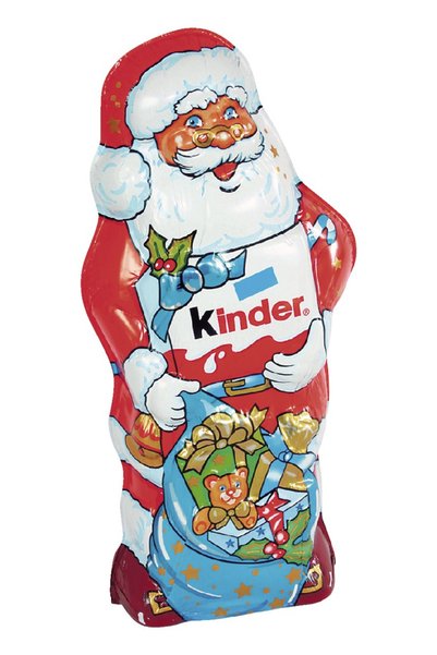 Kinder Figurină Kinder, 6 x 55g