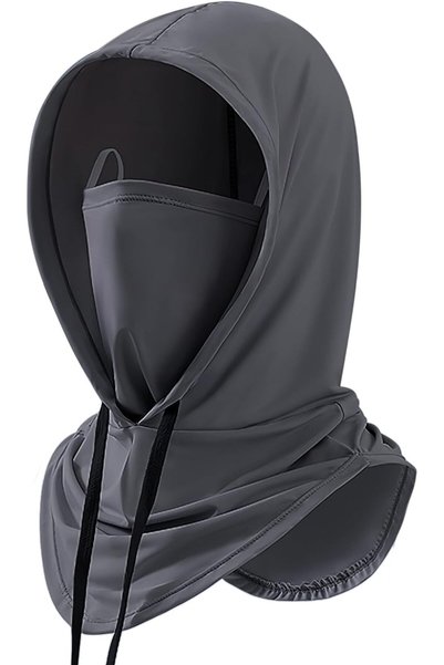 NALACAL Lightweight Cooling Balaclava Face Mask - Sun UV & Wind Protection, B...