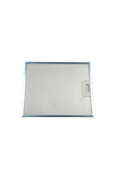Electrolux Metal grease filter 343.5 x 285mm AEG, 80877665 4055467700