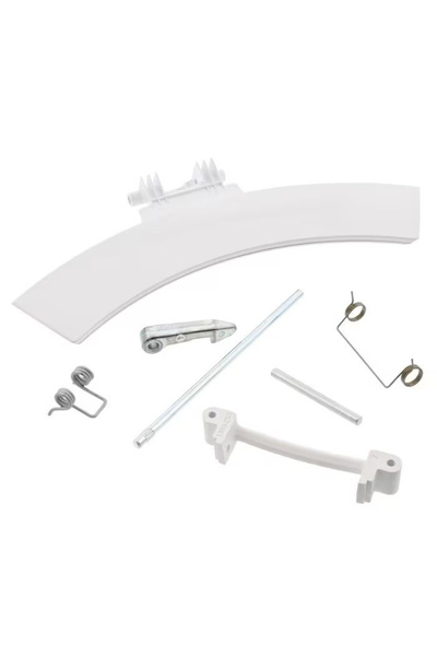 Electrolux tumble dryer door handle set 4055248019 Original