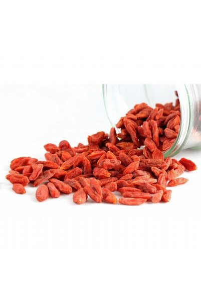bitki diyarı توت الغوجي (توت الكورت) 50 غرام
