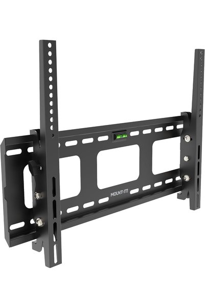 GENERAL Mount-It! Tilting TV Wall Mount Bracket For Samsung Sony Vizio LG Pan...