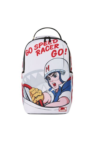 Sprayground Σακίδιο πλάτης SPEED RACER GRAFF