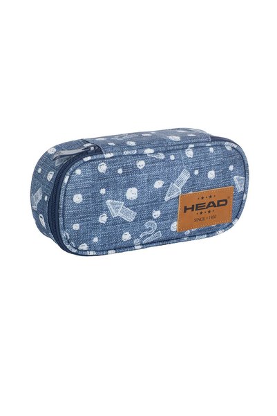 T2000 Penar fără căptușeală, cu 1 compartiment, HEAD, AS505019096