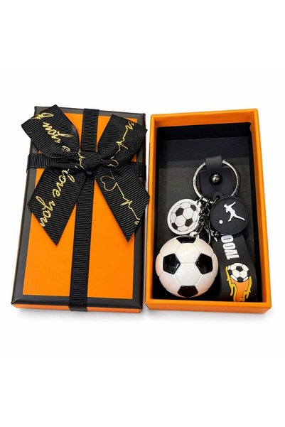 OEM Breloc chei, minge de fotbal, pandantiv minge, cupă mondială, accesoriu p...