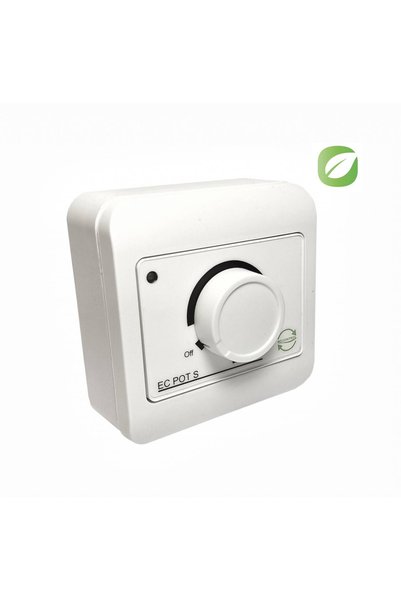 Fara brand Controler VILPE 0-10 V