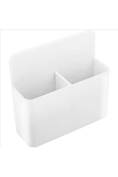 Noonedibs Cutie magnetică de depozitare, suport pentru creioane pentru tablă ...